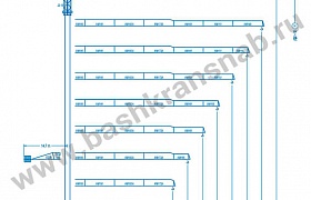 Linden Comansa16 LC 260-10t 