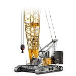  Liebherr LR 1300.1 SX