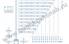 Linden Comansa5 LC 5010-5t 