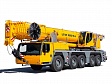  Liebherr LTM 1160 