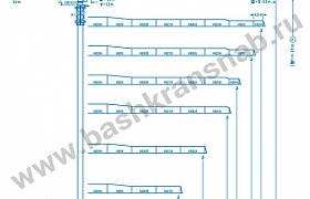 Linden Comansa21 LC 550-24t 