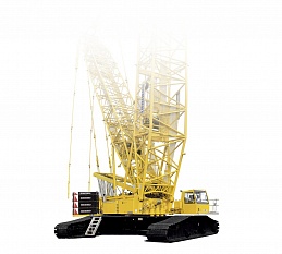  Liebherr LR 1350/1 