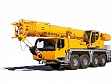  Liebherr LTM 1070 