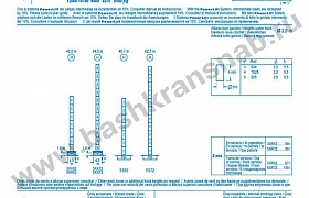 Linden Comansa16 LC 260-12t 