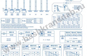 BU5 LC 5010-5t 