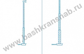 Linden Comansa21 LC 550-24t 