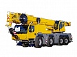  Liebherr LTM 1090 