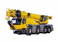  Liebherr LTM 1090