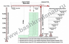 Dong JianQTZ 125B-8t 