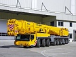  Liebherr LTM 1500 8.1 