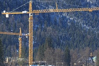   Liebherr 630 EC-H 40 Litronic