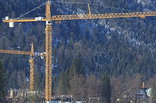   Liebherr 630 EC-H 40 Litronic 