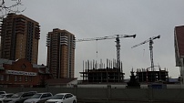 Башкранснаб в г. Красноярске