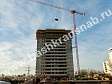 Башенный кран Linden Comansa 11 LC 132-6t цена