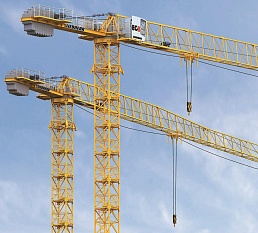   Liebherr 150 EC-B 8 Litronic 