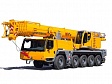  Liebherr LTM 1095 