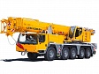  Liebherr LTM 1130 