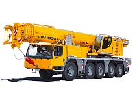  Liebherr LTM 1130