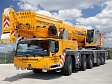  Liebherr LTM 1230 