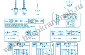 Linden Comansa21 LC 750-48t 